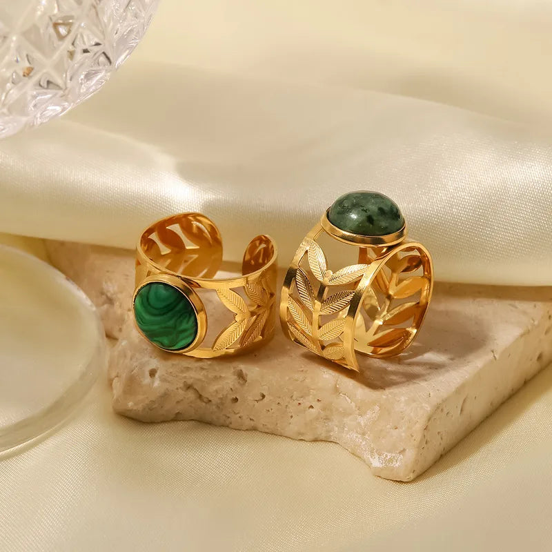 Bague Prima