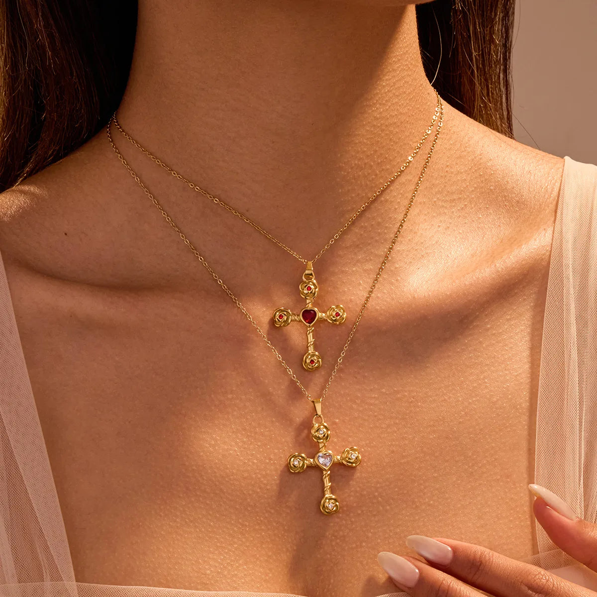 Collier Dolce Vita