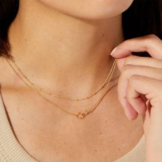 Collier Infiny
