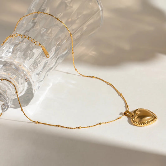 Collier Alma
