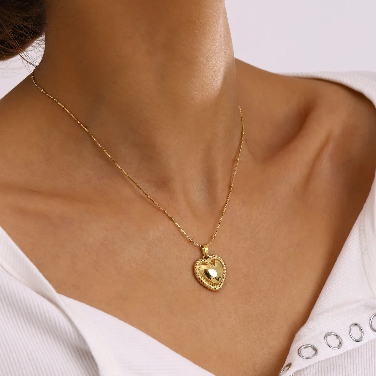 Collier Alma