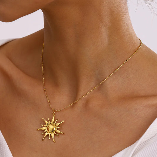 Collier Alba