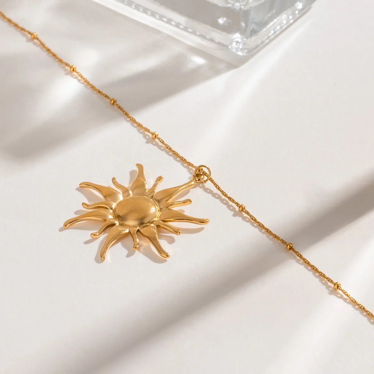 Collier Alba