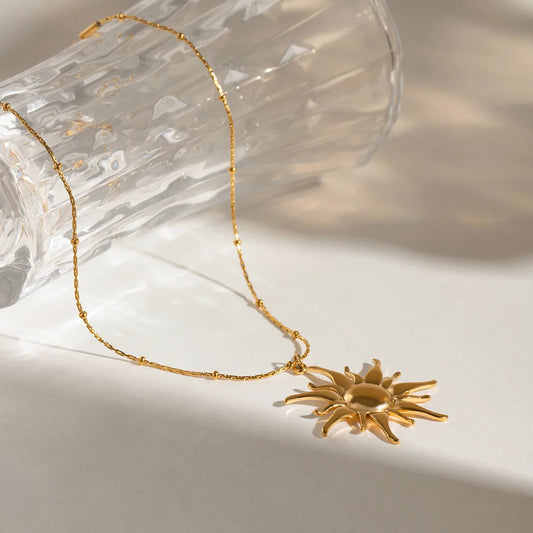 Collier Alba