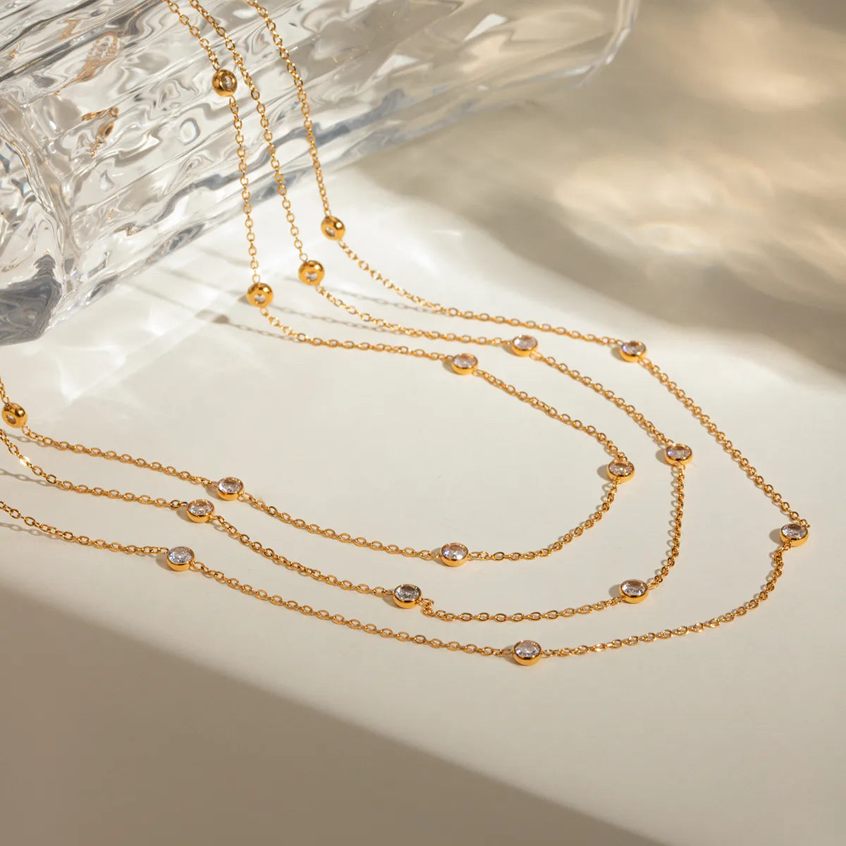 Collier Céleste