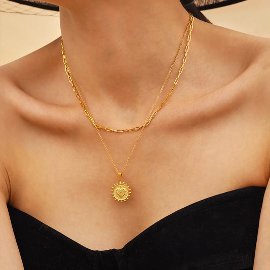 Collier Soria