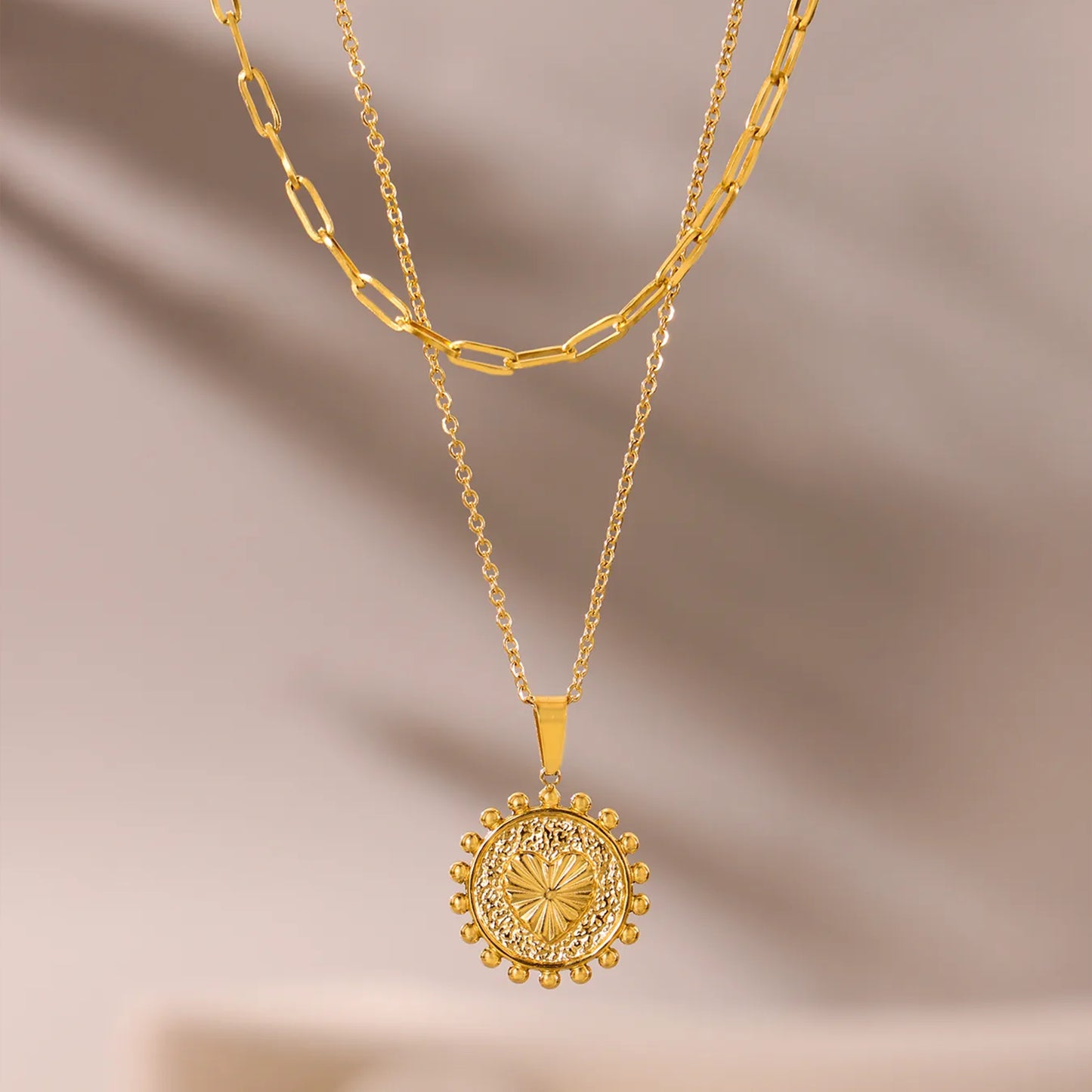 Collier Soria