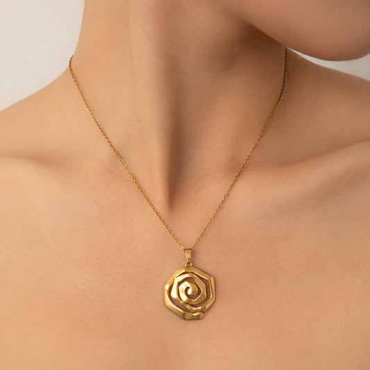 Collier Oman