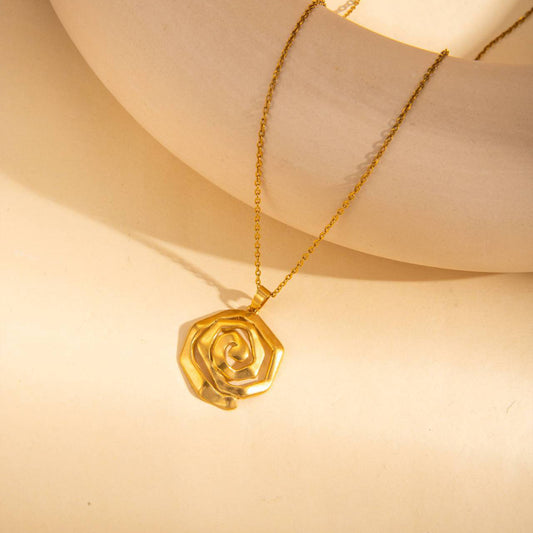 Collier Oman